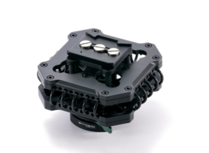 TILTA Shock Absorbing Head for Hydra Arm Mini
