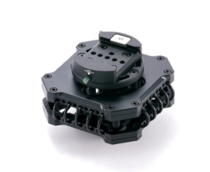 TILTA Shock Absorbing Head for Hydra Arm Mini