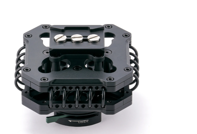 TILTA Shock Absorbing Head for Hydra Arm Mini