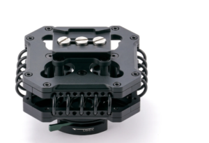 TILTA Shock Absorbing Head for Hydra Arm Mini