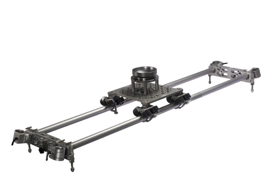 TILTA Slider System