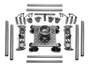 TILTA Slider System