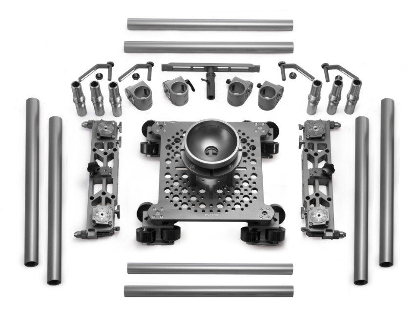 TILTA Slider System