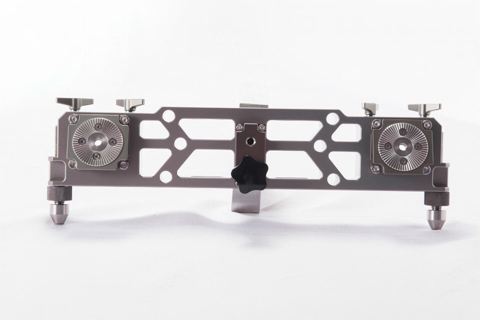 TILTA Slider System