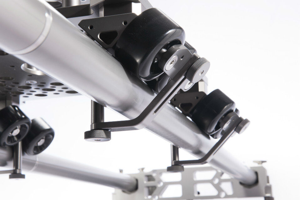 TILTA Slider System