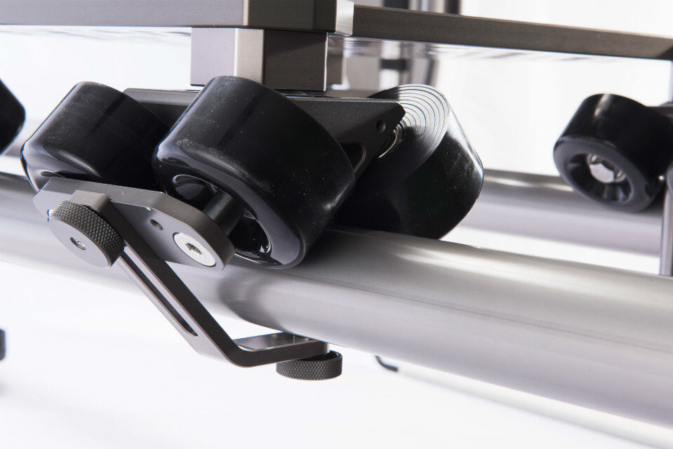 TILTA Slider System