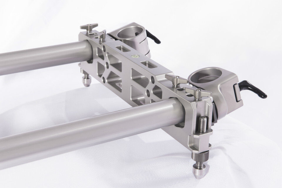 TILTA Slider System