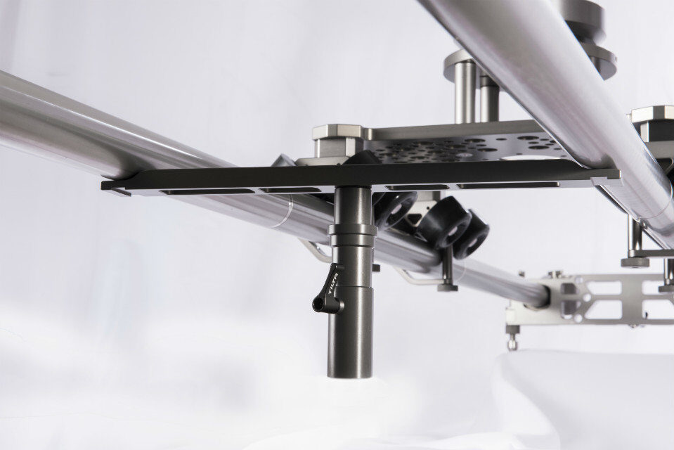 TILTA Slider System