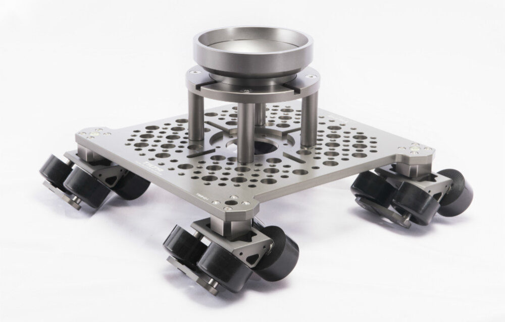 TILTA Slider System