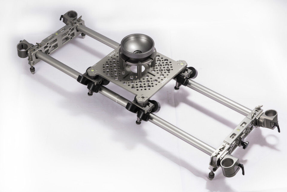 TILTA Slider System