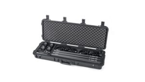 TILTA Speed Rail Car Mounting Kit