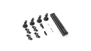TILTA Speed Rail Car Mounting Kit