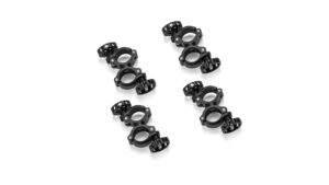 TILTA Speed Rail Mounting Clamp Set