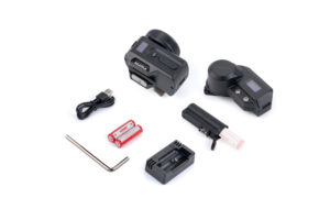 TILTA Wireless Control Kit for Mirage