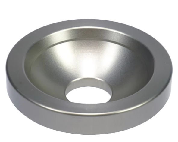 TILTA 100mm bowl for slider system