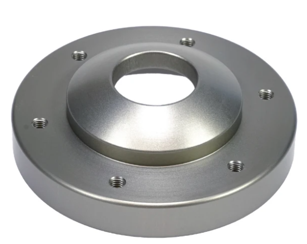 TILTA 100mm bowl for slider system