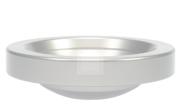 TILTA 100mm bowl for slider system