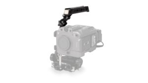 TILTA Adjustable Top Handle for Sony FX6