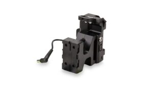 TILTA Battery Plate for Sony FX6 - Gold Mount