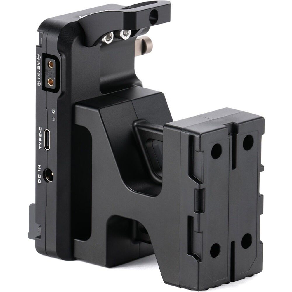 TILTA Battery Plate for Sony FX6 - V Mount