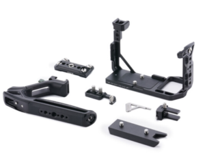 TILTA Camera Cage for Sony FX2 Base Kit - Black