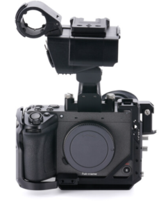 TILTA Camera Cage for Sony FX2 Lite Kit - Black