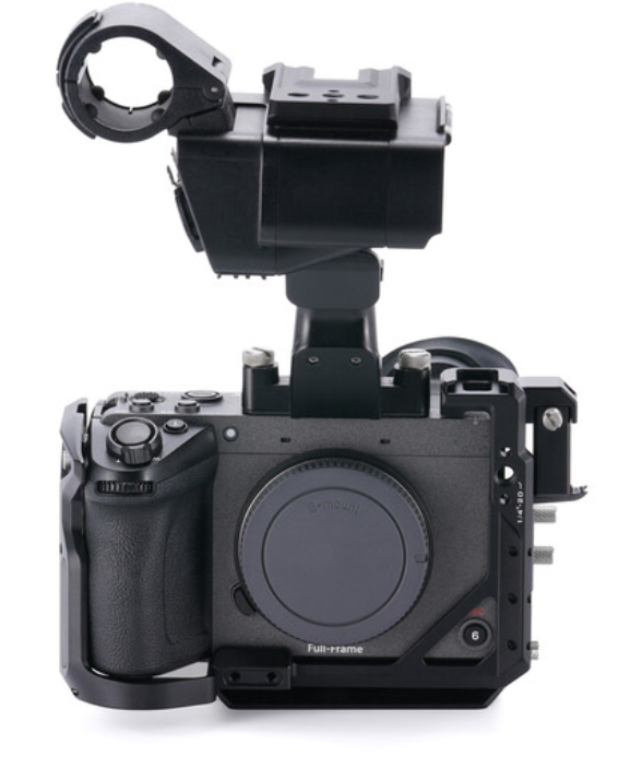 TILTA Camera Cage for Sony FX2 Lite Kit - Black