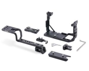TILTA Camera Cage for Sony FX2 Lite Kit - Black
