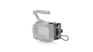 TILTA Foldable Battery Plate for Blackmagic PYXIS 6K/12K - Gold Mount