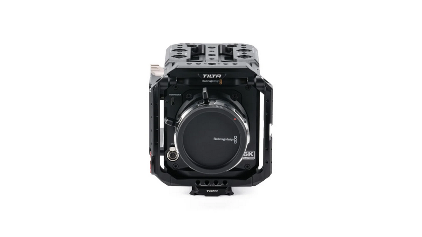 TILTA Full Camera Cage for Blackmagic PYXIS 6K/12K
