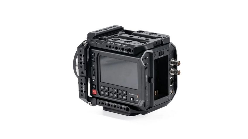 TILTA Full Camera Cage for Blackmagic PYXIS 6K/12K