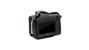 TILTA Full Camera Cage for BMCC 6K - Black
