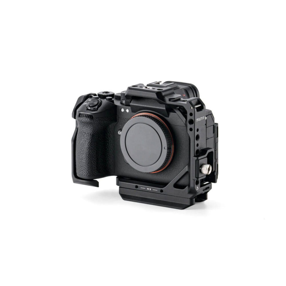 TILTA Full Camera Cage for Sony a1 II/a9 III - Black