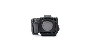 TILTA Full Camera Cage for Sony a1 II/a9 III - Black