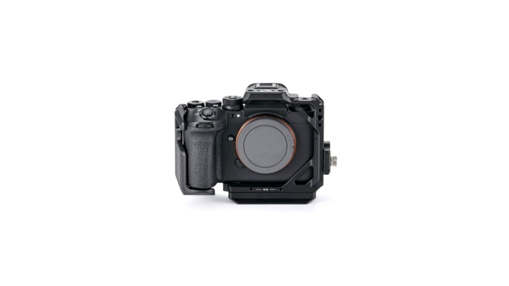 TILTA Full Camera Cage for Sony a1 II/a9 III - Black