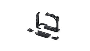 TILTA Full Camera Cage for Sony a1 II/a9 III - Black