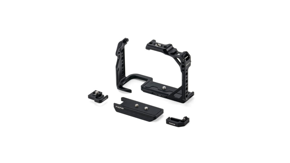 TILTA Full Camera Cage for Sony a1 II/a9 III - Black