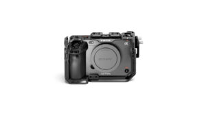 TILTA Full Camera Cage for Sony FX3/FX30 V2 - Black