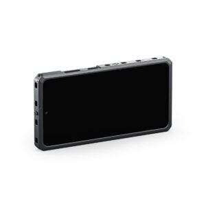 TILTA Khronos Galaxy S26 Ultra Case - Space Gray