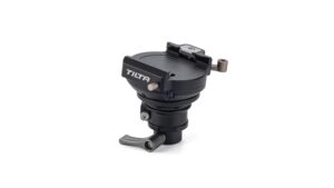TILTA Manfrotto Quick Release Plate Adapter for Float Stabilizing Arm