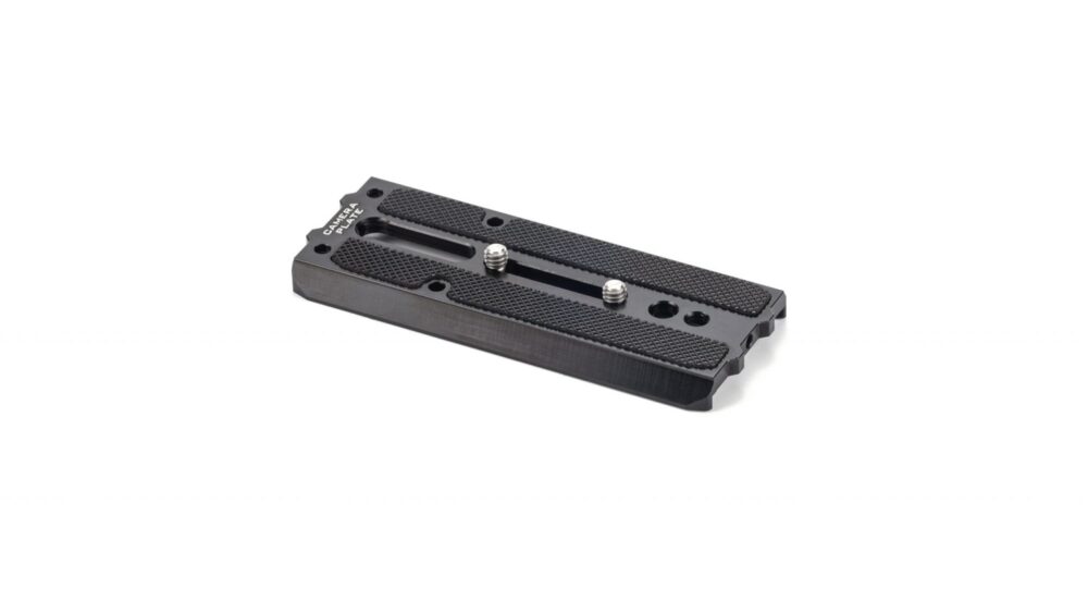 TILTA Manfrotto Quick Release Plate Adapter for Float Stabilizing Arm