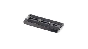 TILTA Manfrotto Quick Release Plate Adapter for Float Stabilizing Arm