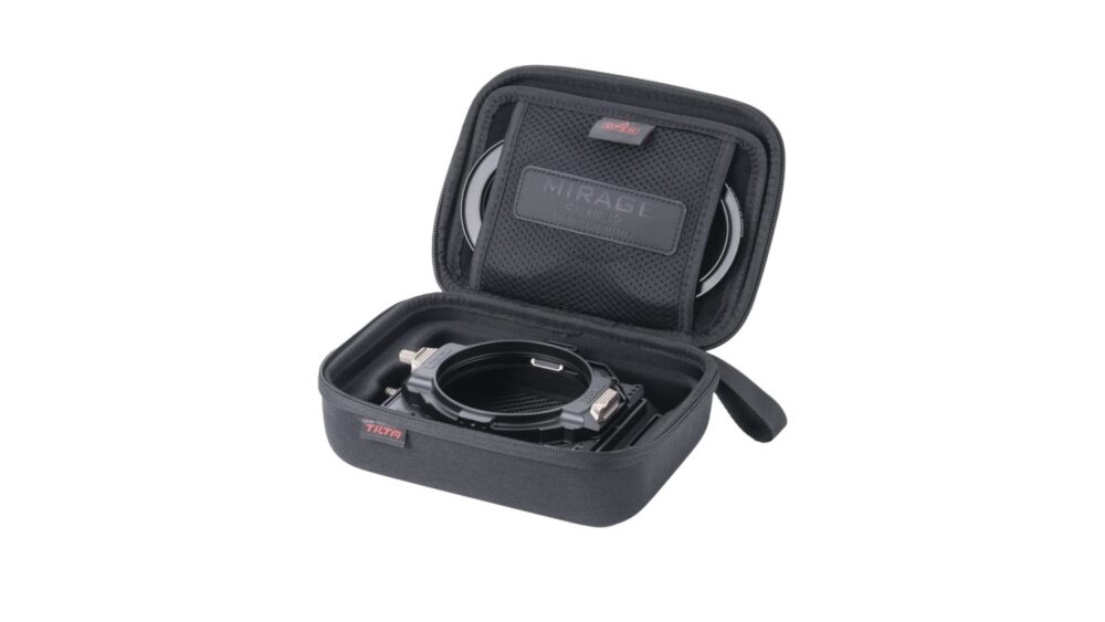 TILTA MB-T16 MIRAGE MATTE BOX
