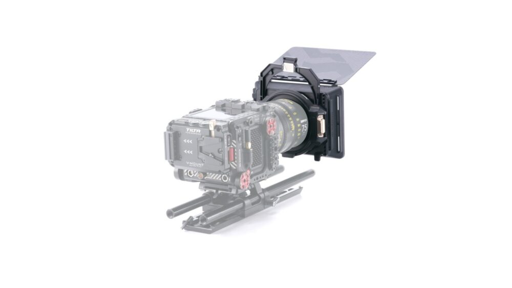 TILTA MB-T16 MIRAGE MATTE BOX