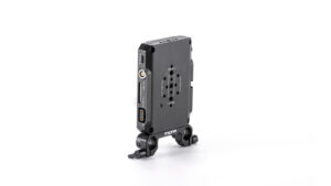 TILTA Mini PD V Mount Battery Plate – Black