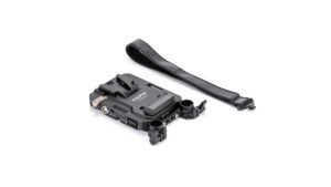 TILTA Mini PD V Mount Battery Plate – Black