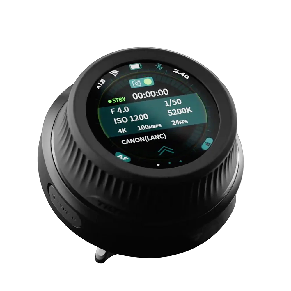 TILTA Nucleus Nano II Hand Wheel Controller