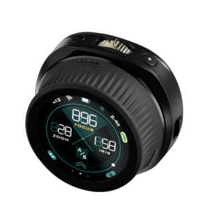 TILTA Nucleus Nano II Hand Wheel Controller