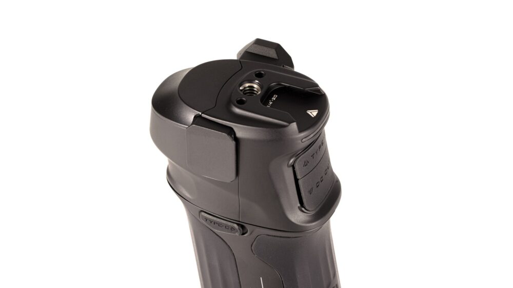 TILTA Nucleus Nano II Power Handle