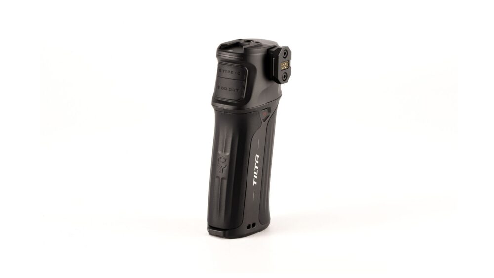 TILTA Nucleus Nano II Power Handle